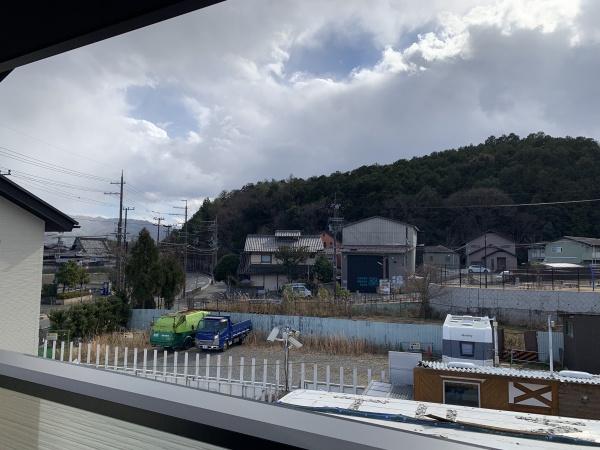 １期１０号地