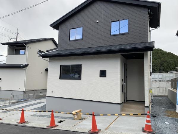 １期１０号地
