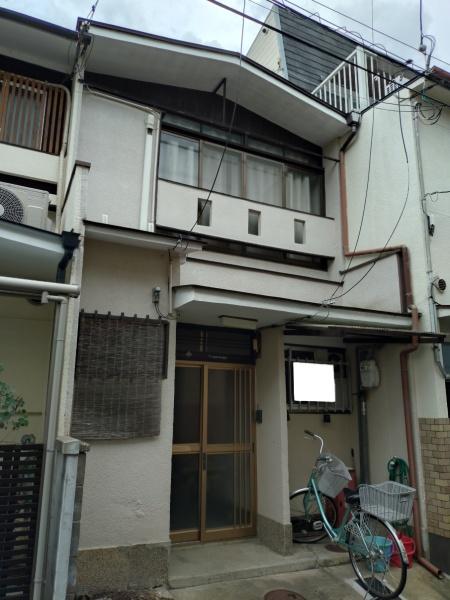 京都市左京区田中西浦町の中古一戸建て(その他)