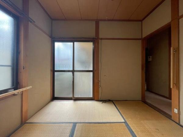 京都市左京区修学院薬師堂町の中古一戸建て
