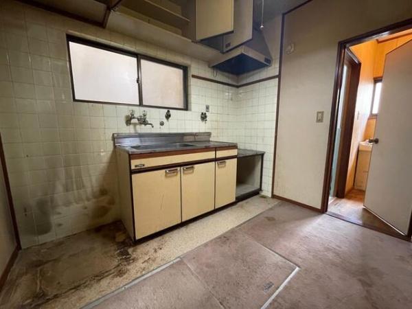 京都市左京区修学院薬師堂町の中古一戸建て