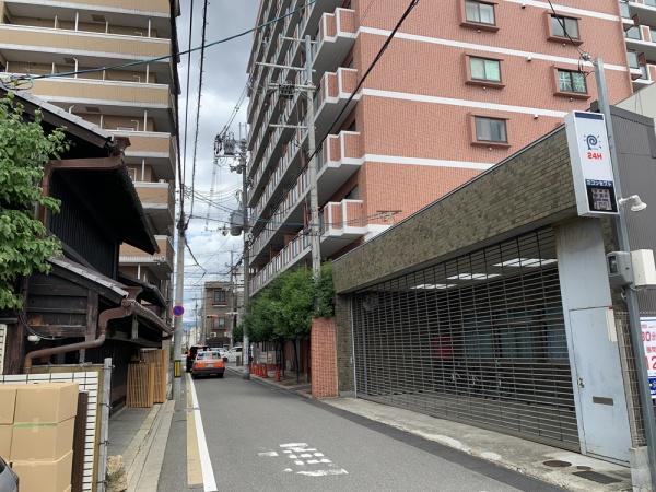 サンヴェール京都西陣