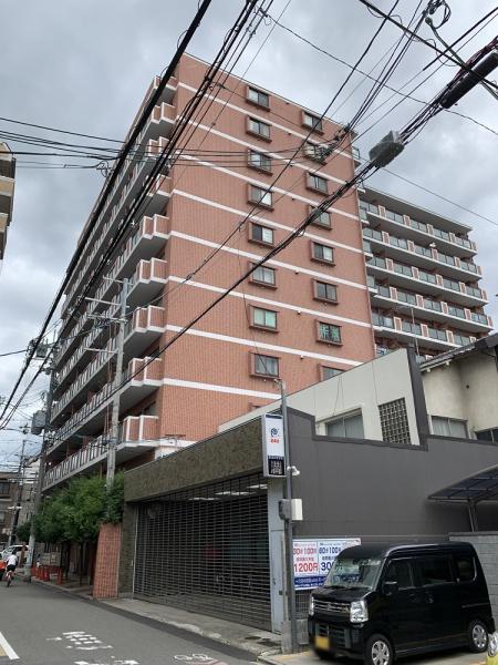 サンヴェール京都西陣