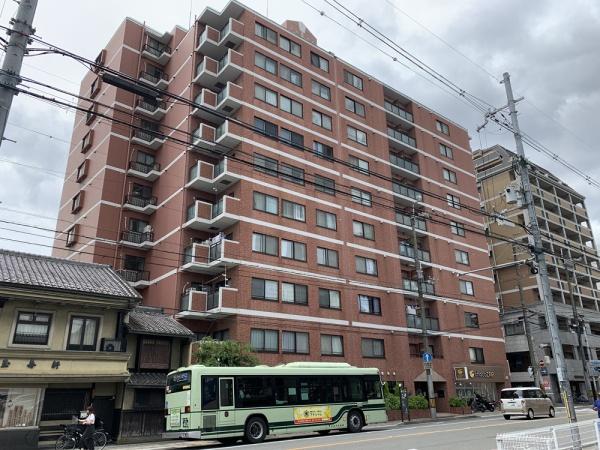 サンヴェール京都西陣