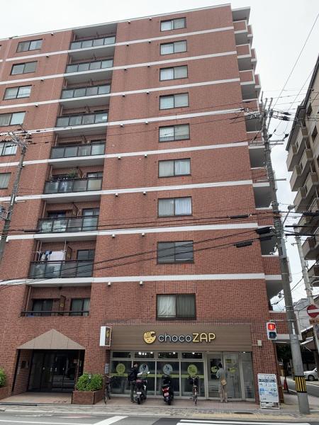 サンヴェール京都西陣