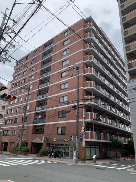 サンヴェール京都西陣