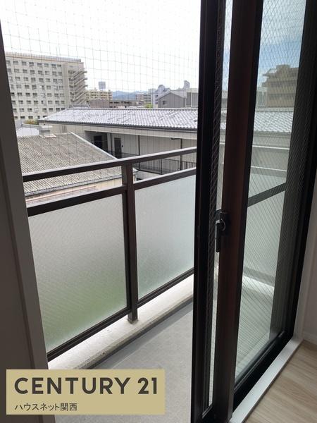サンヴェール京都西陣