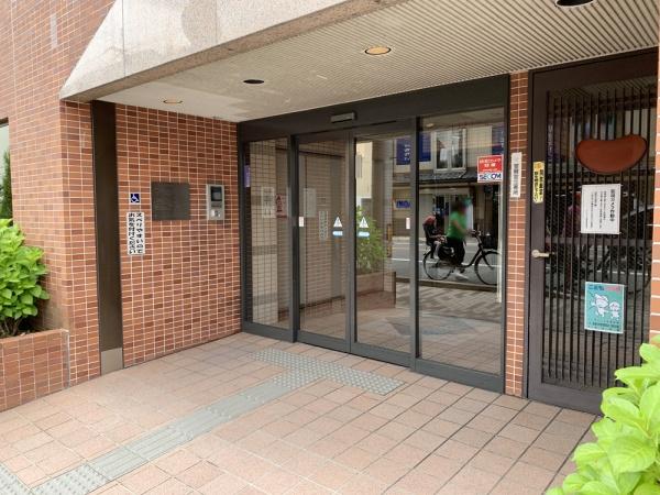 サンヴェール京都西陣