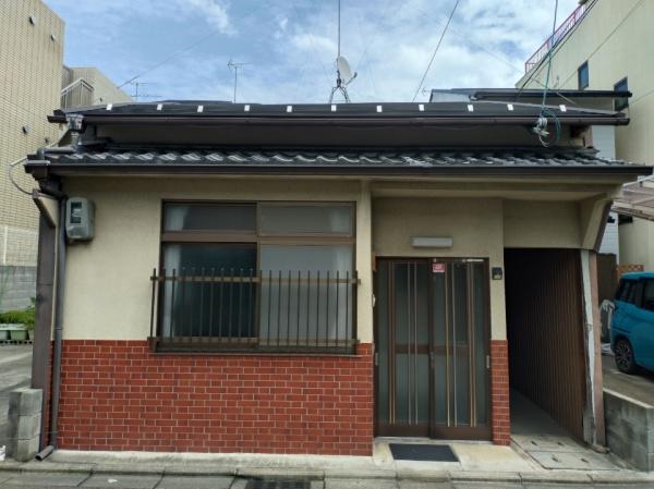京都市上京区室町通寺之内上る３丁目上柳原町の売土地