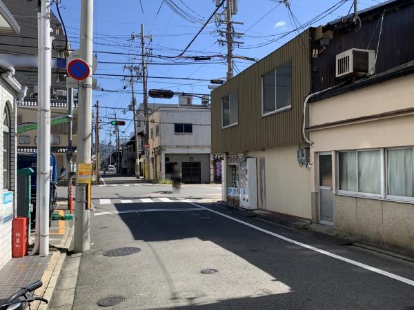 京都市上京区下立売通千本西入稲葉町の中古一戸建て