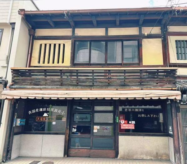京都市上京区下立売通千本西入稲葉町の中古一戸建