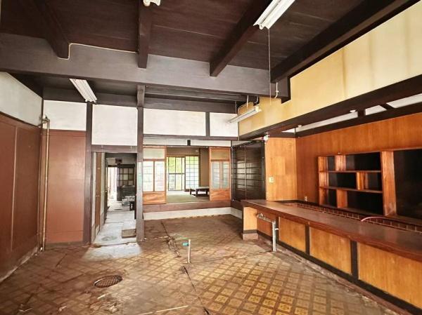 京都市上京区下立売通千本西入稲葉町の中古一戸建