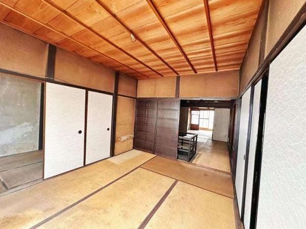 京都市上京区下立売通千本西入稲葉町の中古一戸建て