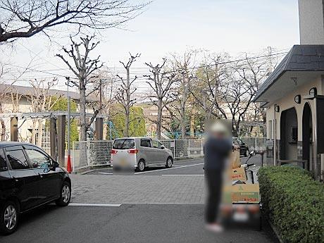 ハイム福稲