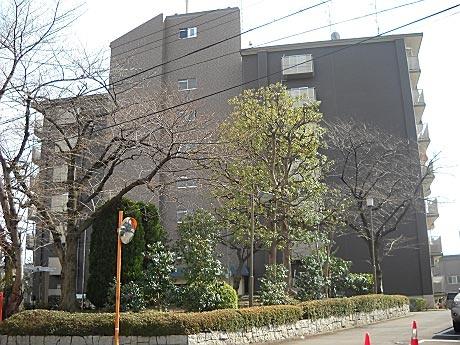 ハイム福稲