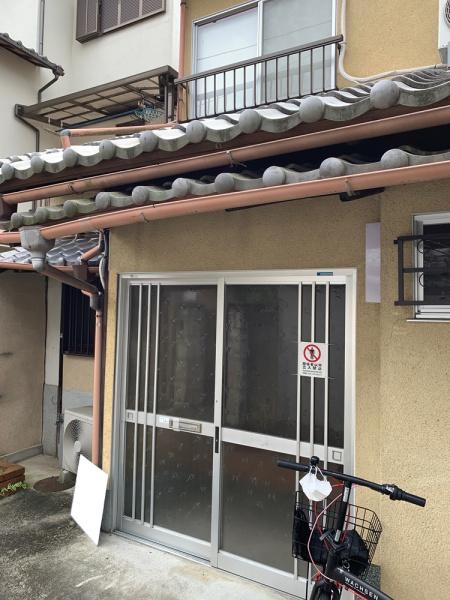 京都市左京区浄土寺下南田町の中古一戸建