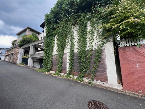 京都市左京区浄土寺小山町の中古一戸建