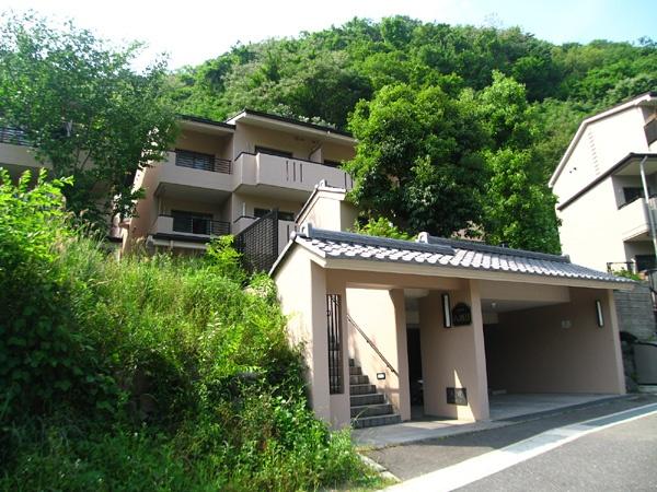 グローバル八瀬Ⅱ