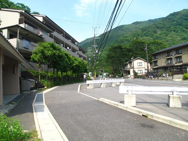 グローバル八瀬Ⅱ