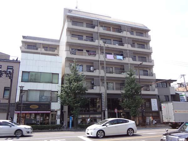 パレステート日生熊野