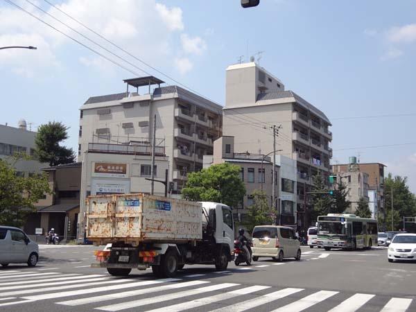 パレステート日生熊野