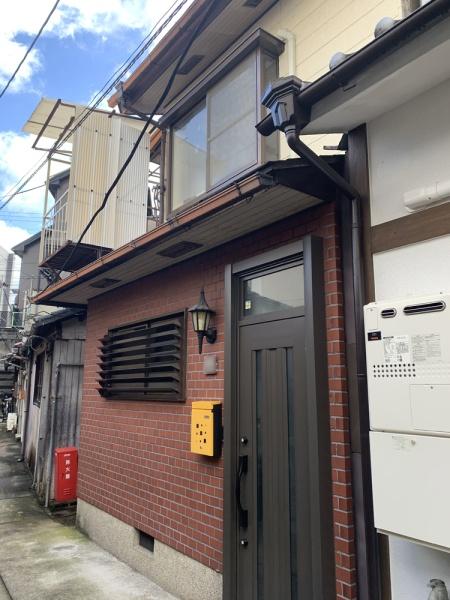 京都市東山区小島町の中古一戸建