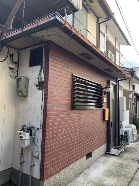京都市東山区小島町の中古一戸建