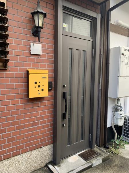 京都市東山区小島町の中古一戸建