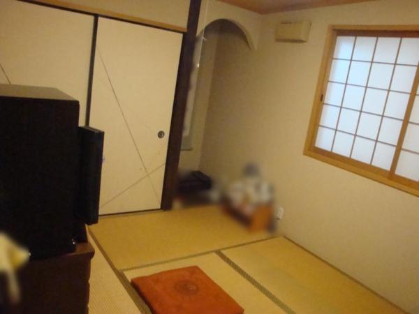 京都市北区上賀茂松本町の中古一戸建て