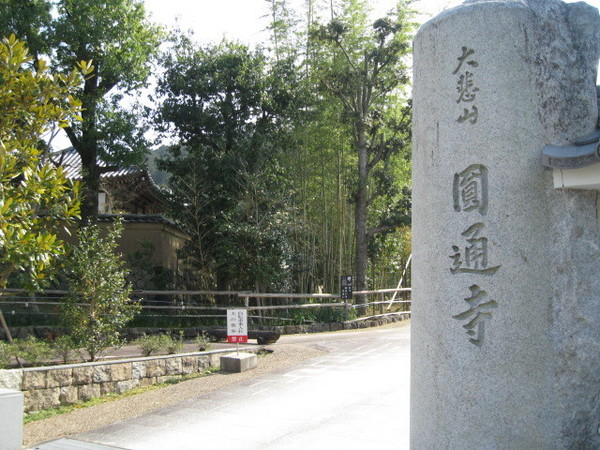 １期４号地(圓通寺)