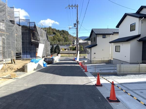 １期４号地