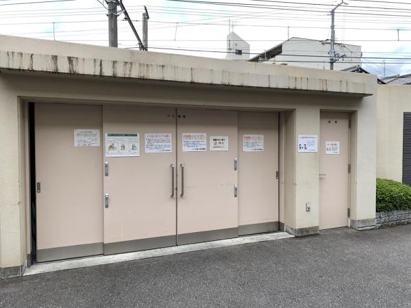 イニシア京都一乗寺