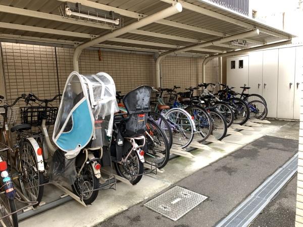 イニシア京都一乗寺