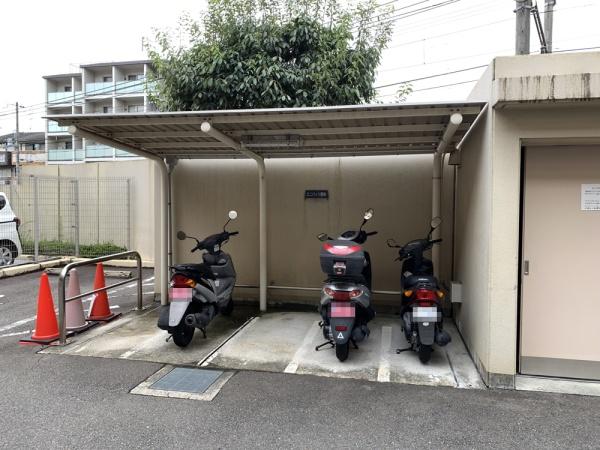 イニシア京都一乗寺