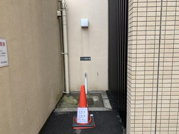 イニシア京都一乗寺