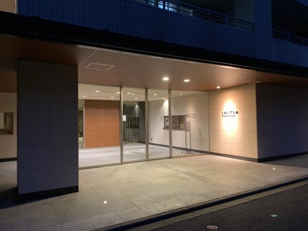 イニシア京都一乗寺