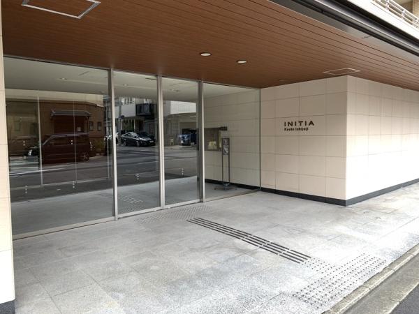 イニシア京都一乗寺
