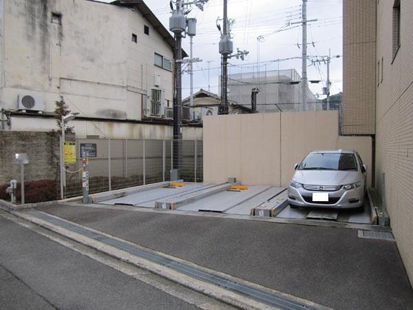 イニシア京都一乗寺