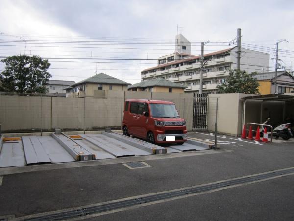 イニシア京都一乗寺