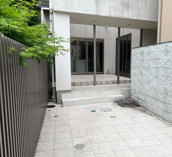 京都市左京区松ケ崎修理式町の中古一戸建
