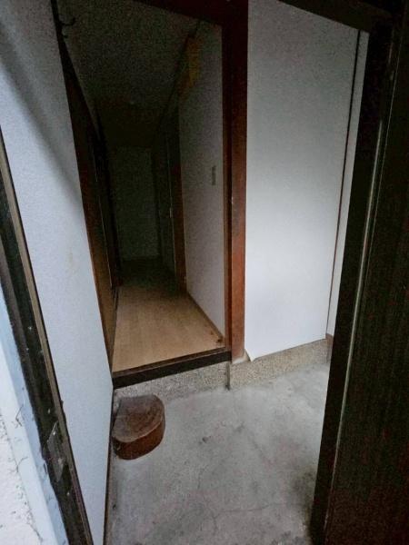 京都市左京区吉田本町の中古一戸建て