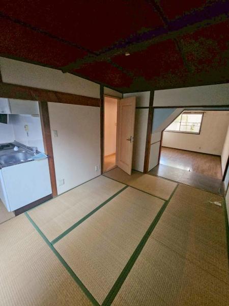 京都市左京区吉田本町の中古一戸建て
