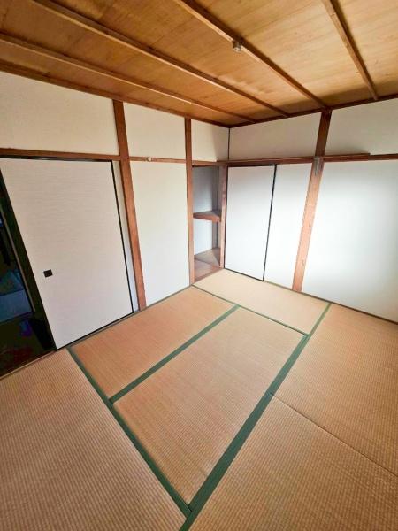 京都市左京区吉田本町の中古一戸建て