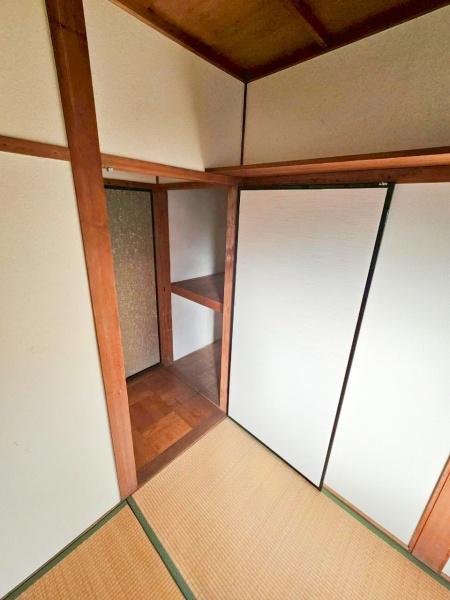 京都市左京区吉田本町の中古一戸建て