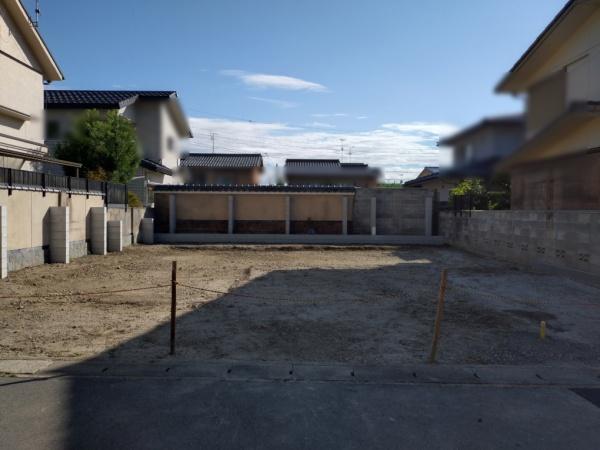 １期１号棟
