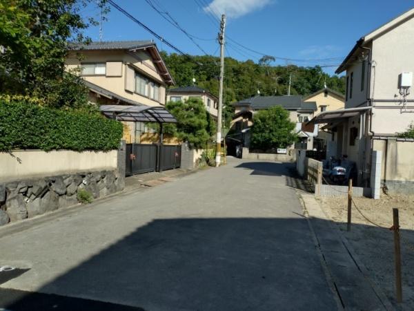 １期１号棟