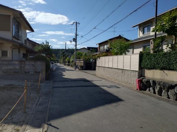 １期１号棟