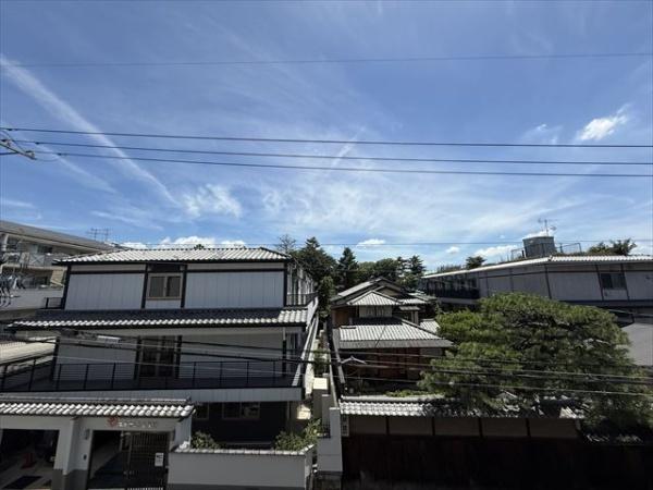 ローレルコート京都北野