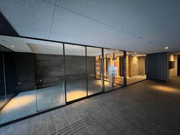 ローレルコート京都北野