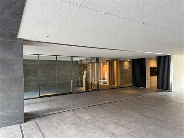 ローレルコート京都北野